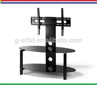 high quality led remote controlled tv stand design