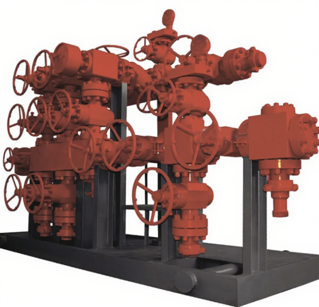 Kill Manifold2