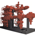 Choke & Kill Manifold