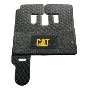 320DC Cab Foot Mat 320D 320C Cabin Floor Mat - New Product Available