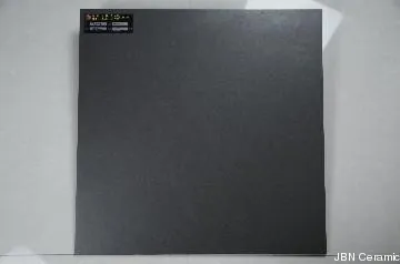 Foshan Glazed Rustic Tile Matte Finished 9.2mm Thickness