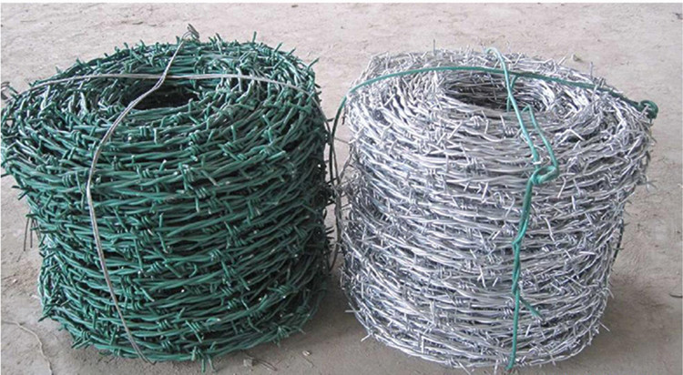 barbed wire price per meter philippines