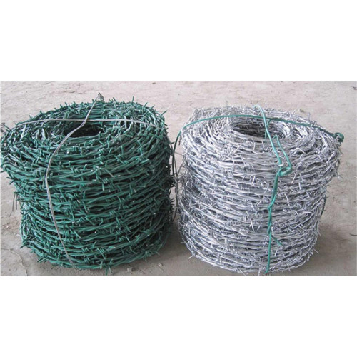 Barbed Wire Price Per Meter Philippines China Manufacturer