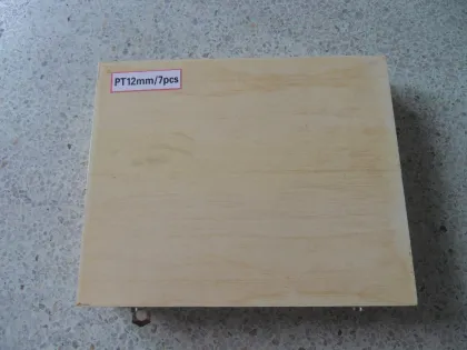 Indexable Turning Tools Lathe Cutter Tool Sets - New