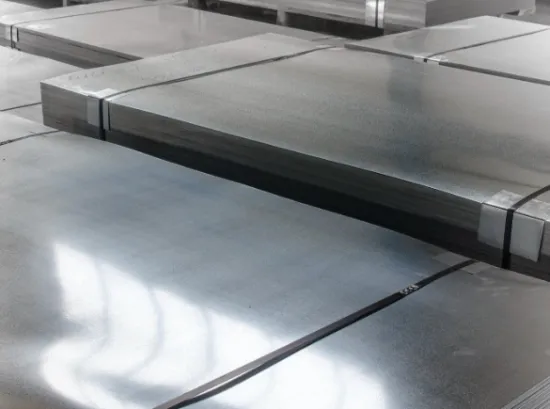 420 BA Stainless Steel Plate