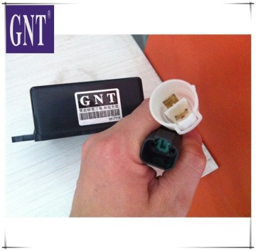 excavator engine time relay 163-6703 E320C parts