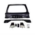 Land Cruiser200 2008-2021 Tailgate na kupitia mwanga
