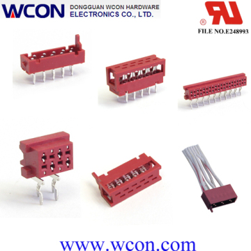 Mirco Match Connector