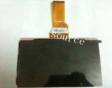 Lcd Panel Types 89a05016-001 Innolux 5.0 Inch 480*272 Hy