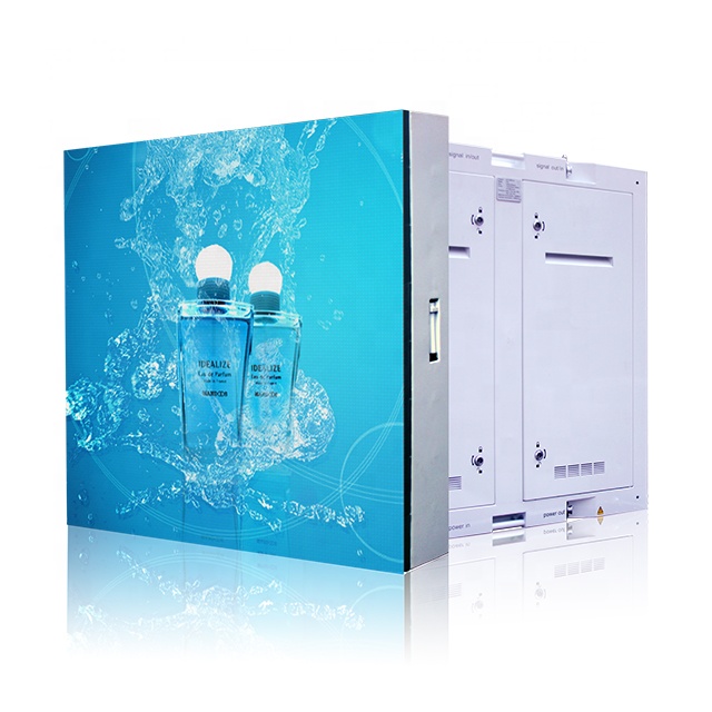 outdoor advertising led display