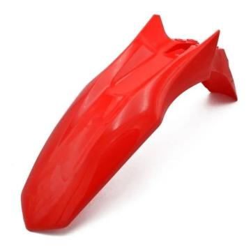 OEM 61100-KRH-660ZA Front Fender - Plastic Mudguard Fit For XR125 XR150