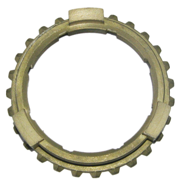 Auto Parts Input Transmission Synchronizer Ring for FIAT (OEM 49429108/46429108)