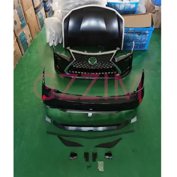 Lexus RX 2004 to 2016 Front Body kit