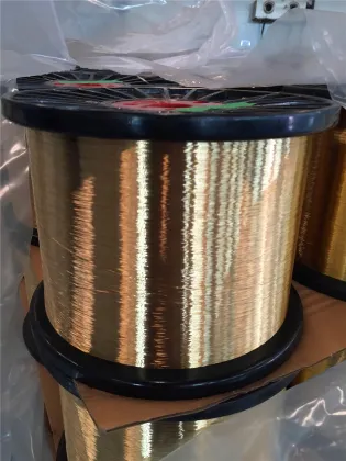 Brass Coated Wire Gongyi Heng Ming Wire Brass Coated In Henan