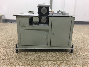 Rapid test productshalf-automatic Cutting machine