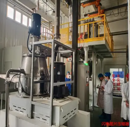 Cereal Grinder Herb Pulverizer Superfine Powder Machine