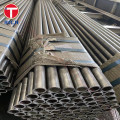 GB/T 3077 38CrMoAl Seamless Steel Pipes