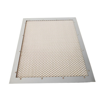Liebherr Cabin Air Filter Replacement: 10097542, AF55860, PA30258, 12254530, SC50149, SC 50149