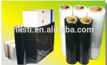 100% new raw material pe stretch film