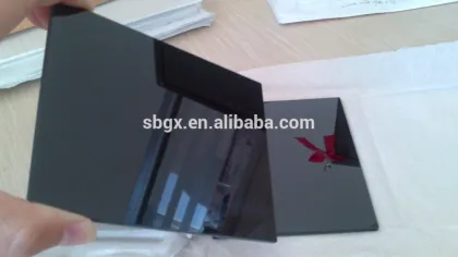 HOYA IR-80 infrared filters