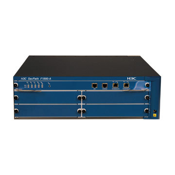 H3C Sec Path Series Firewall--F1800-A