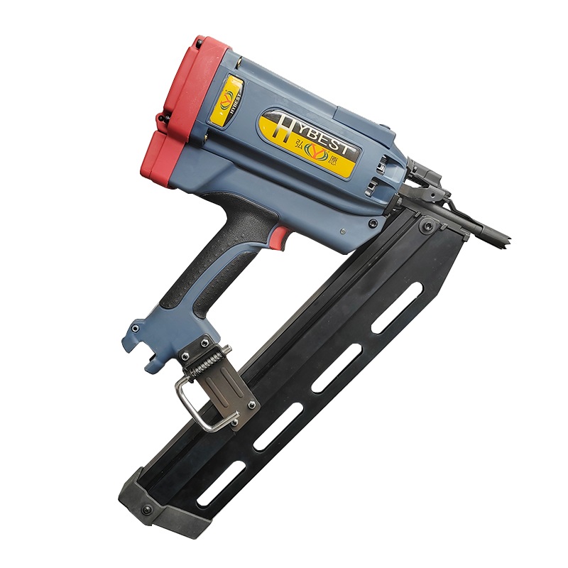 GFN2190A wood nailer woodworking tool