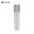 100ml plastic rectangular lotion bottle with pump