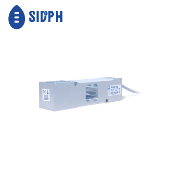 HBM PW10A Load Cell: Διαλύματα μέτρησης ακριβείας