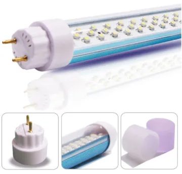 T8 / T10 9w, 18w, 25w 580mm - 1200mm Dimmable Wifi G13 Led Tube, 5 Feet Tubes