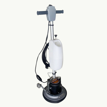 2024 Hot Sell Commercial Floor Scrubbing and Polishing Machine for Hotel Carpet Cleaning