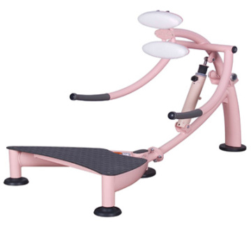 ladies fitness and wellness