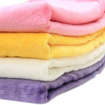 Super-soft Velour Micro Soft Fabric for Upholstery