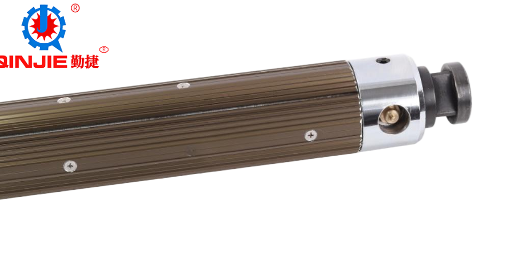 Eixo inflável estilo ladrilho de 3 polegadas