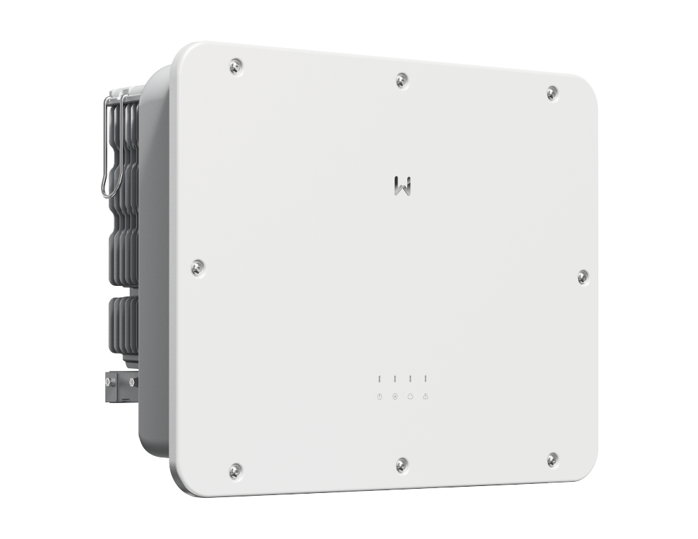 Industrial And Commercial Inverters 60-80kw