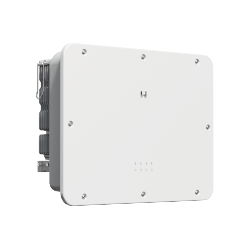 Прамысловыя і камерцыйныя інвертары 60-80 кВт