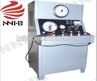 nitrogen Automatic Filling Machine GMDX-A
