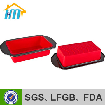 silicon bakeware set