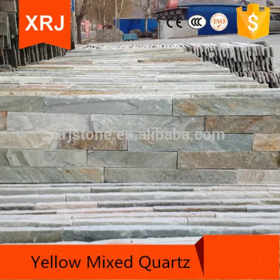 Natural Rough Crystal Quartz Quartz Cultural Stone