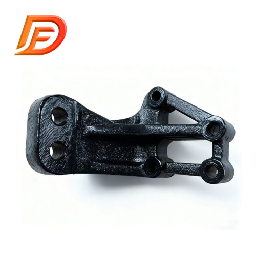 Nuevo soporte delantero izquierdo del motor Shanqi M3000