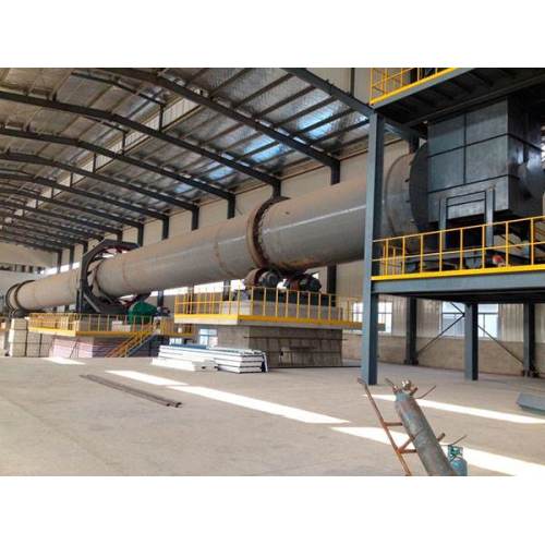 Городской домашний мусоросжигатель