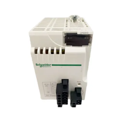 New Modicon DC Power Supply Module BMXCPS2010 for Schneider