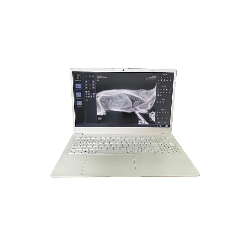 Advanced Veterinary X-Ray Machine for Diagnostic Imaging