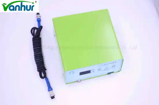 New Gynecology Morcellator Hystera-Cutter Console