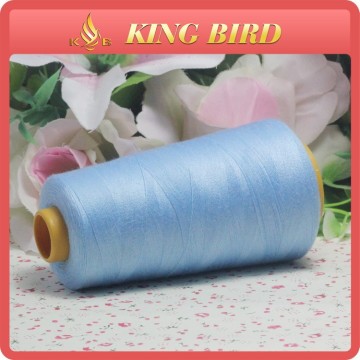 High Quality Machine Polyester Kevlar Sewing Thread 3000Y