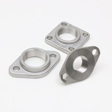 Stal nierdzewna AISI304 AISI316 Investment Casting Parts