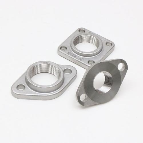 Stainless Steel AISI304 AISI316 Investment Casting parts