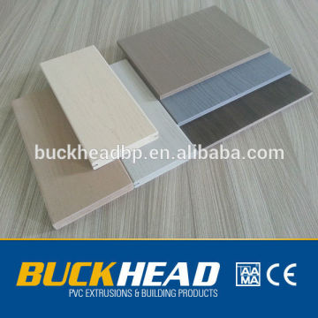 High quality good price vinyl wpc floor