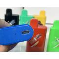 Gunnpod 2000puff 8ml Gun Pod Pod Vape Pen