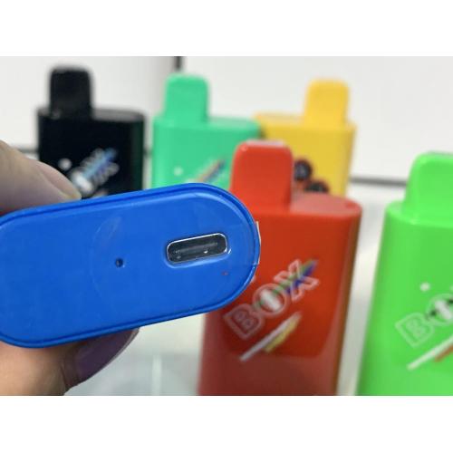 Fume Extra Disposable Vape Pen Devices