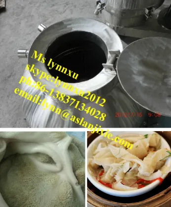 Cattle Tripe Cleaning Machine | Beef Tripe and Sheep Tripe Belly Washer